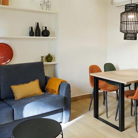Apartaments La Rambla - Arbequina - 6 Persones Cornudella de Montsant Екстериор снимка