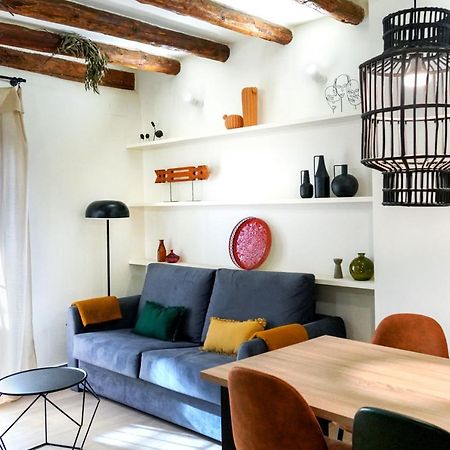 Apartaments La Rambla - Arbequina - 6 Persones Cornudella de Montsant Екстериор снимка