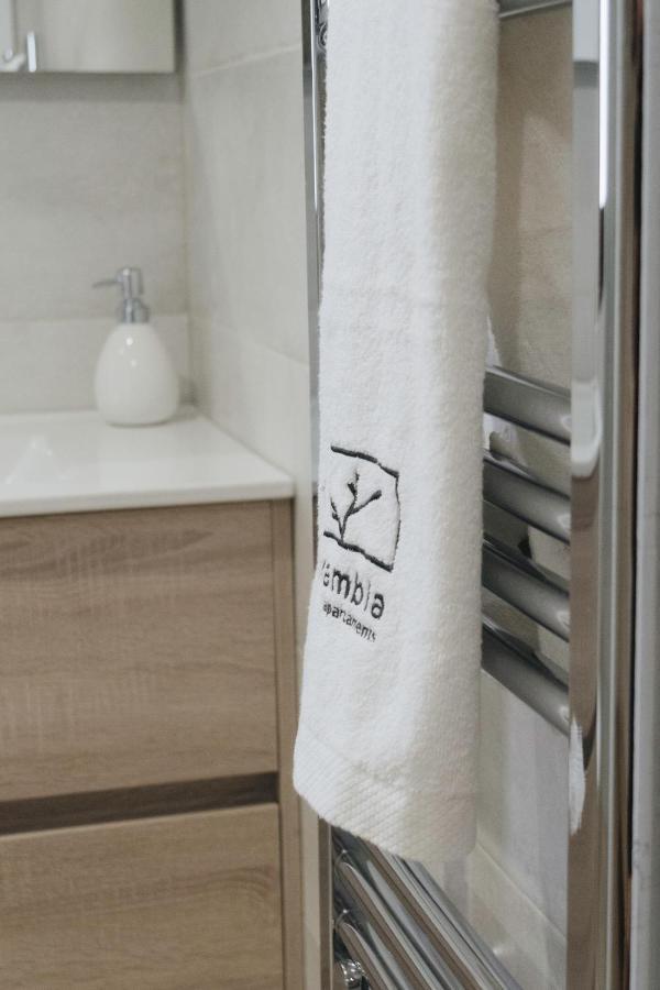 Apartaments La Rambla - Arbequina - 6 Persones Cornudella de Montsant Екстериор снимка