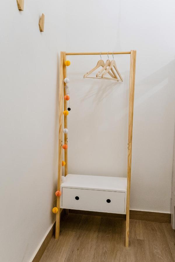 Apartaments La Rambla - Arbequina - 6 Persones Cornudella de Montsant Екстериор снимка