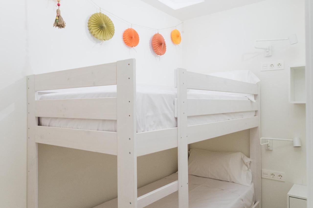 Apartaments La Rambla - Arbequina - 6 Persones Cornudella de Montsant Екстериор снимка