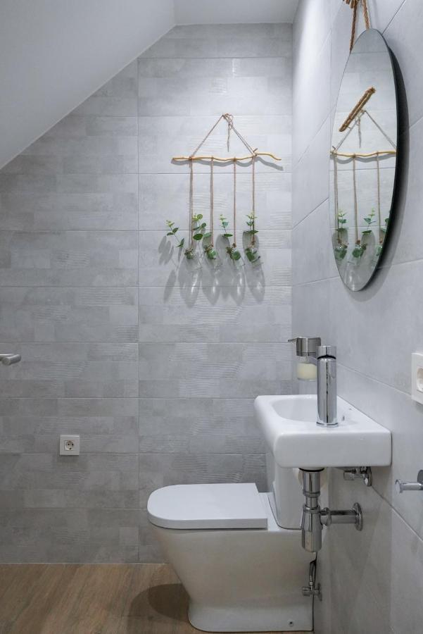 Apartaments La Rambla - Arbequina - 6 Persones Cornudella de Montsant Екстериор снимка