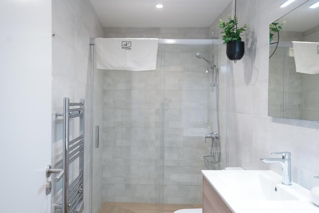 Apartaments La Rambla - Arbequina - 6 Persones Cornudella de Montsant Екстериор снимка