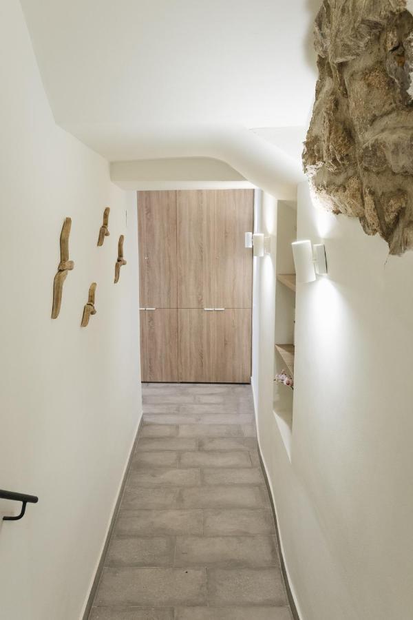 Apartaments La Rambla - Arbequina - 6 Persones Cornudella de Montsant Екстериор снимка