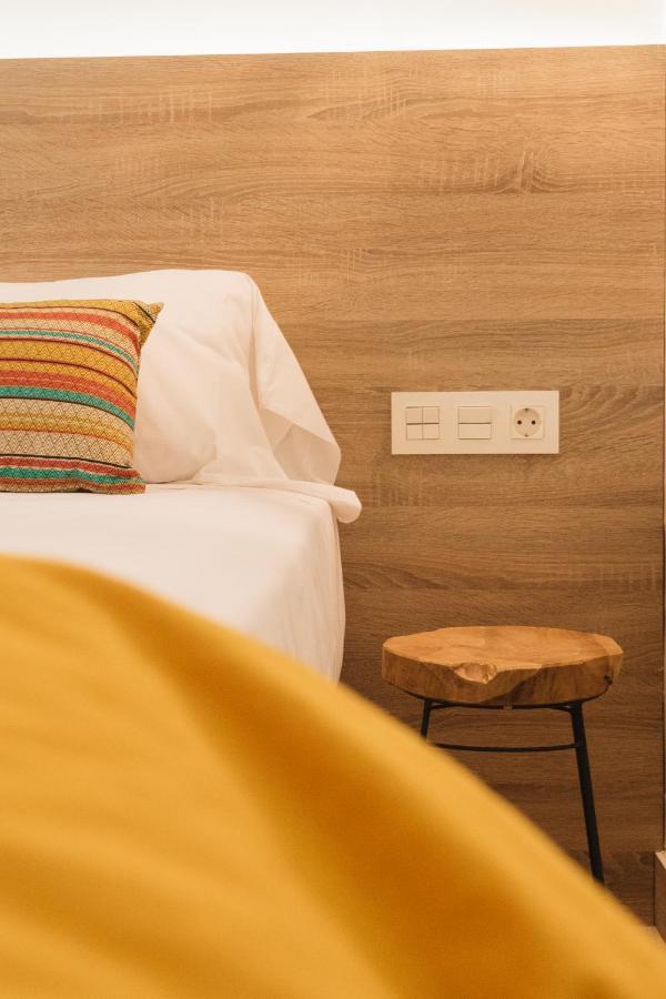 Apartaments La Rambla - Arbequina - 6 Persones Cornudella de Montsant Екстериор снимка