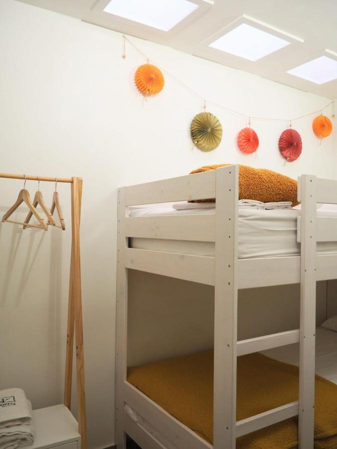 Apartaments La Rambla - Arbequina - 6 Persones Cornudella de Montsant Екстериор снимка